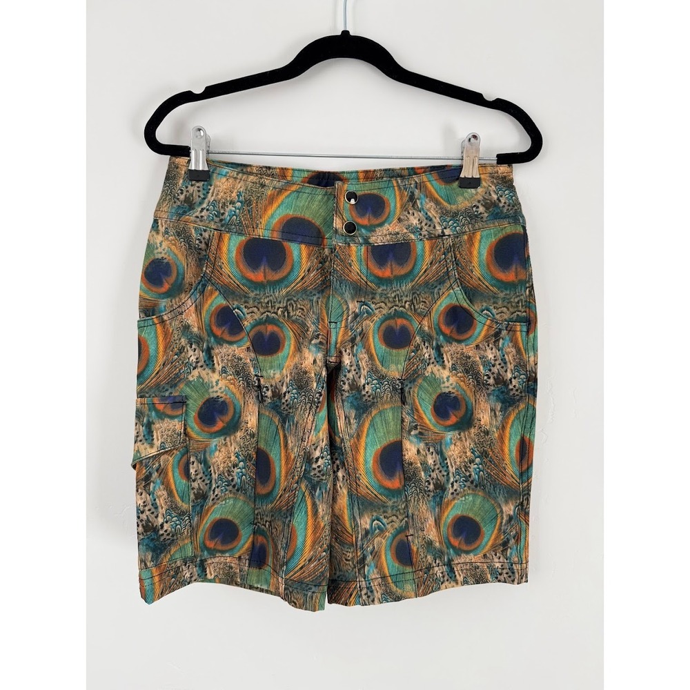 Shredly MTB Shorts